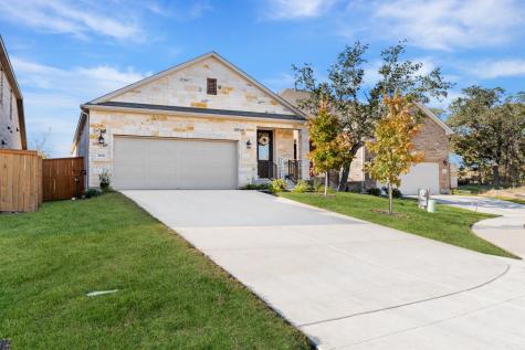 508 Possumhaw Lane Lane San Marcos TX 78666