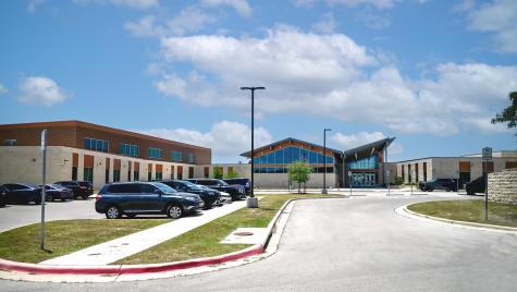 791 Old Stone Road Austin TX 78737