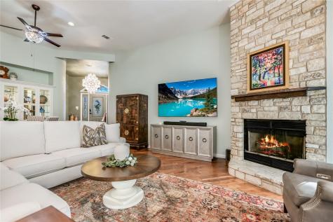 501 Sombrero Horseshoe Bay TX 78657