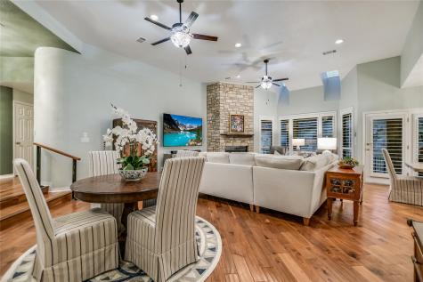 501 Sombrero Horseshoe Bay TX 78657