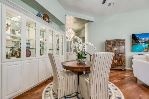 501 Sombrero Horseshoe Bay TX 78657