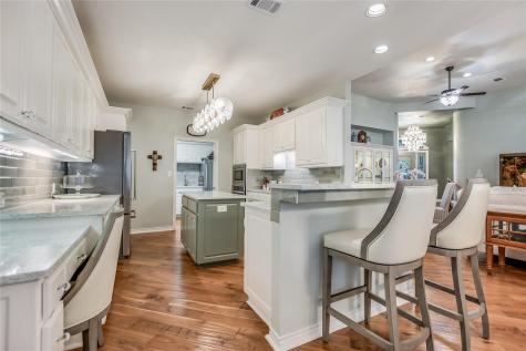 501 Sombrero Horseshoe Bay TX 78657