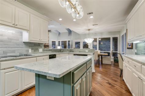 501 Sombrero Horseshoe Bay TX 78657