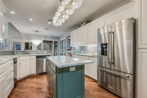 501 Sombrero Horseshoe Bay TX 78657