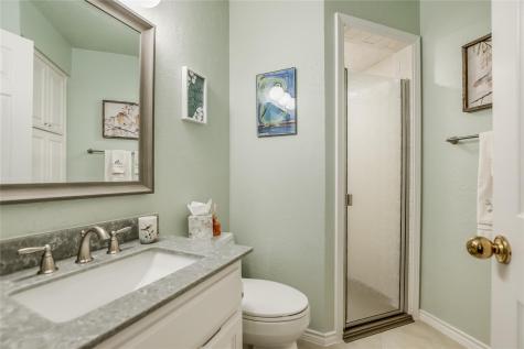 501 Sombrero Horseshoe Bay TX 78657