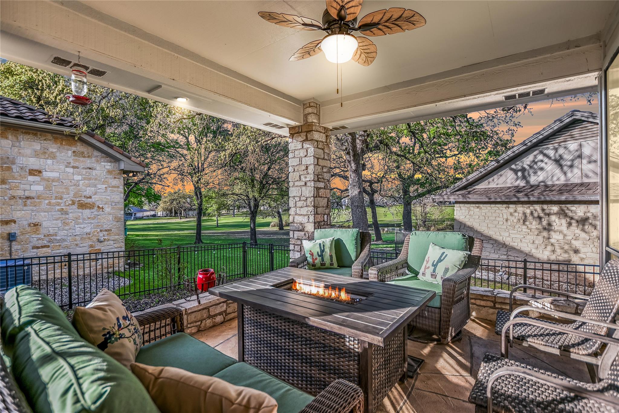 501 Sombrero Horseshoe Bay TX 78657