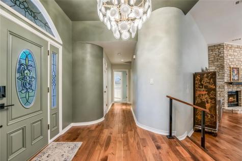 501 Sombrero Horseshoe Bay TX 78657