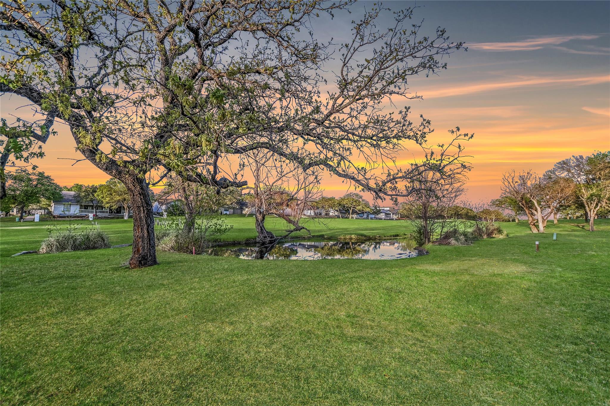 501 Sombrero Horseshoe Bay TX 78657