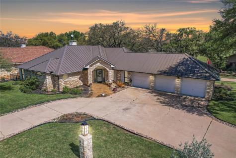 501 Sombrero Horseshoe Bay TX 78657