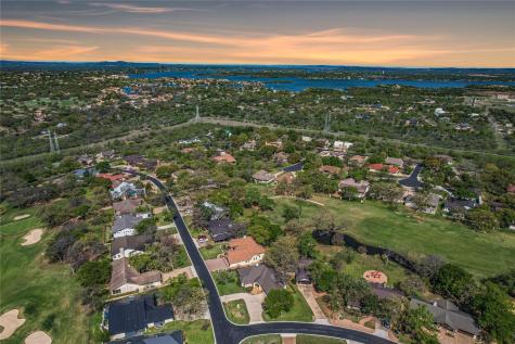 501 Sombrero Horseshoe Bay TX 78657