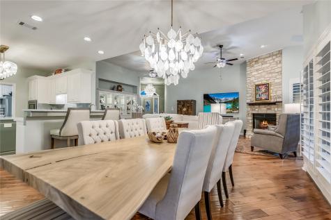 501 Sombrero Horseshoe Bay TX 78657