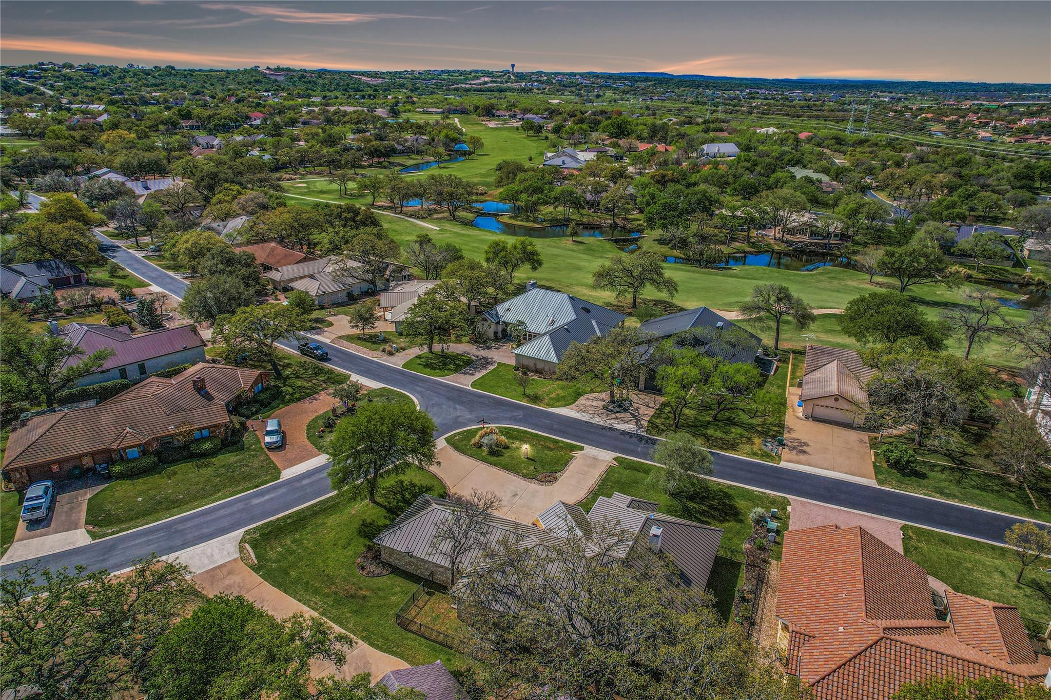501 Sombrero Horseshoe Bay TX 78657