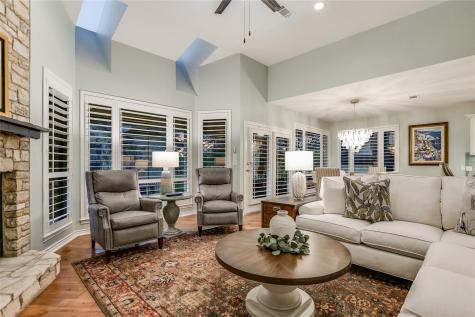 501 Sombrero Horseshoe Bay TX 78657