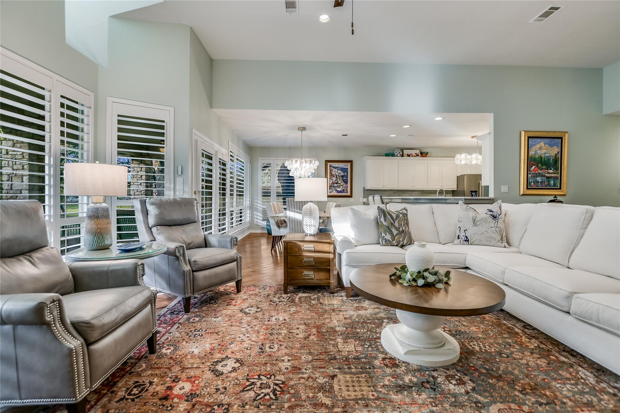 501 Sombrero Horseshoe Bay TX 78657