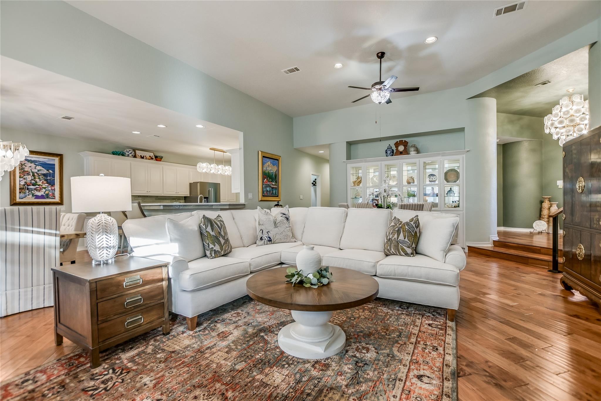 501 Sombrero Horseshoe Bay TX 78657
