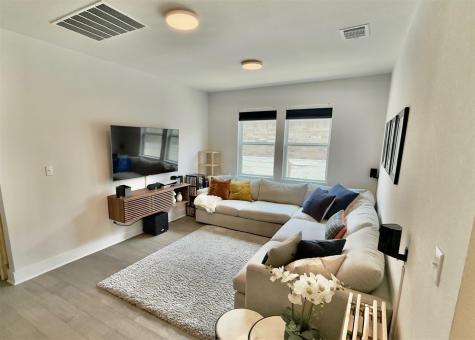 1849 Donetto Drive Leander TX 78641