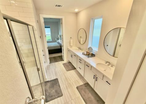 1849 Donetto Drive Leander TX 78641