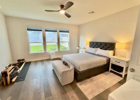 1849 Donetto Drive Leander TX 78641