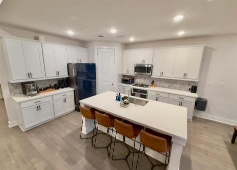 1849 Donetto Drive Leander TX 78641