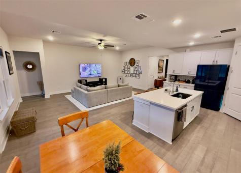 1849 Donetto Drive Leander TX 78641