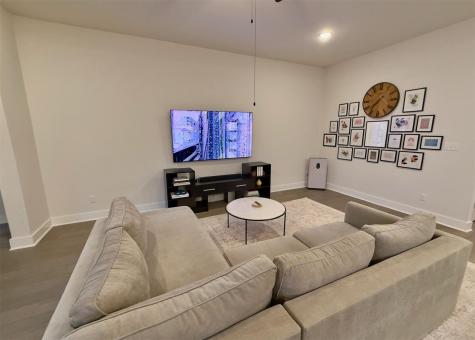 1849 Donetto Drive Leander TX 78641