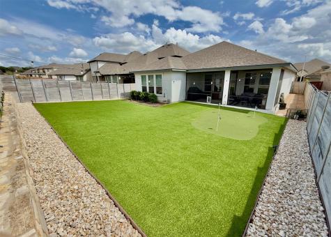 1849 Donetto Drive Leander TX 78641