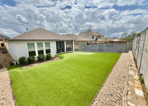 1849 Donetto Drive Leander TX 78641
