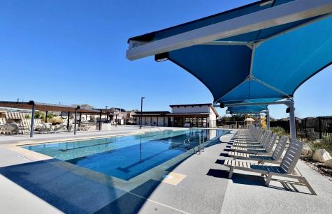 1849 Donetto Drive Leander TX 78641