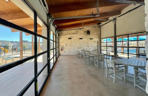 1849 Donetto Drive Leander TX 78641