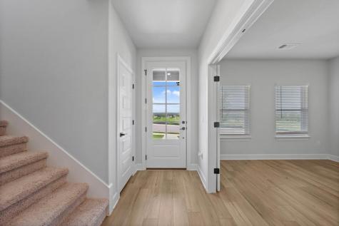 9513 Balmy Lane Manor TX 78653