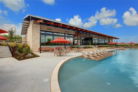 9513 Balmy Lane Manor TX 78653
