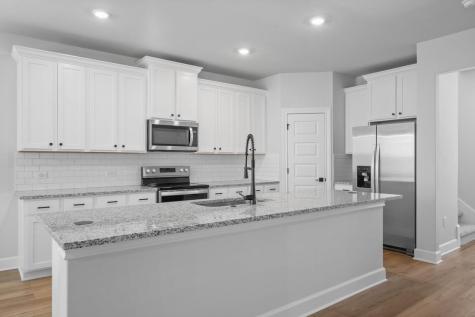 9513 Balmy Lane Manor TX 78653