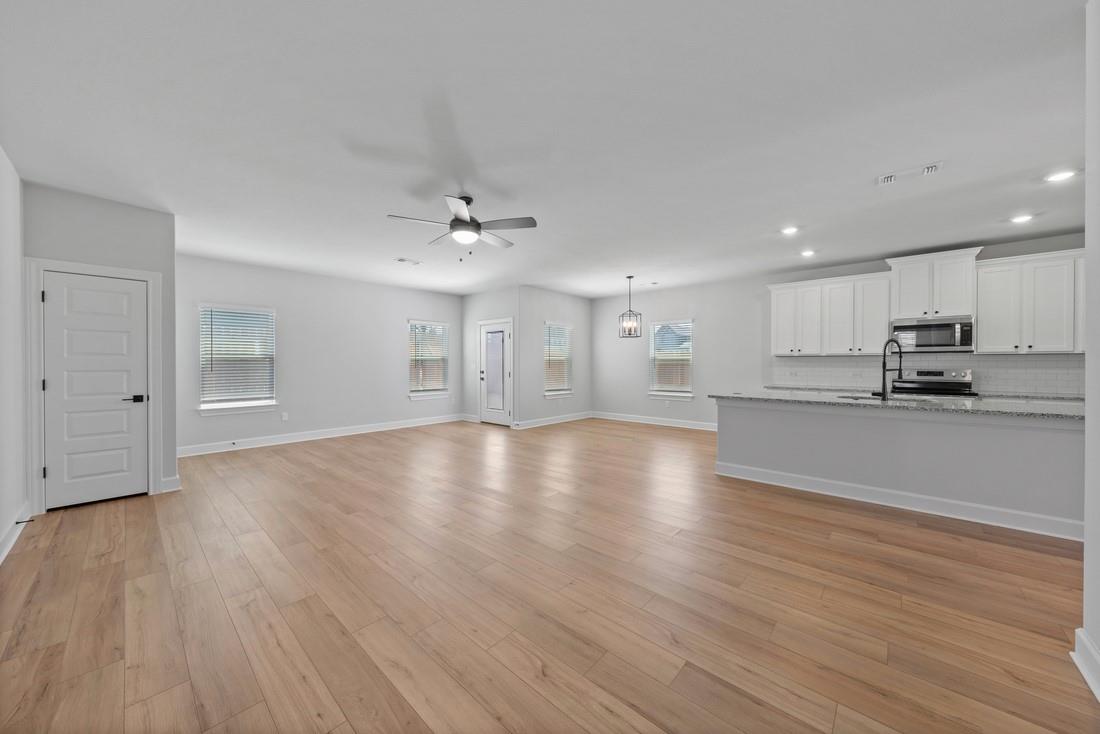 9513 Balmy Lane Manor TX 78653