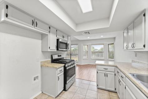 500 Splitrock Street Round Rock TX 78681