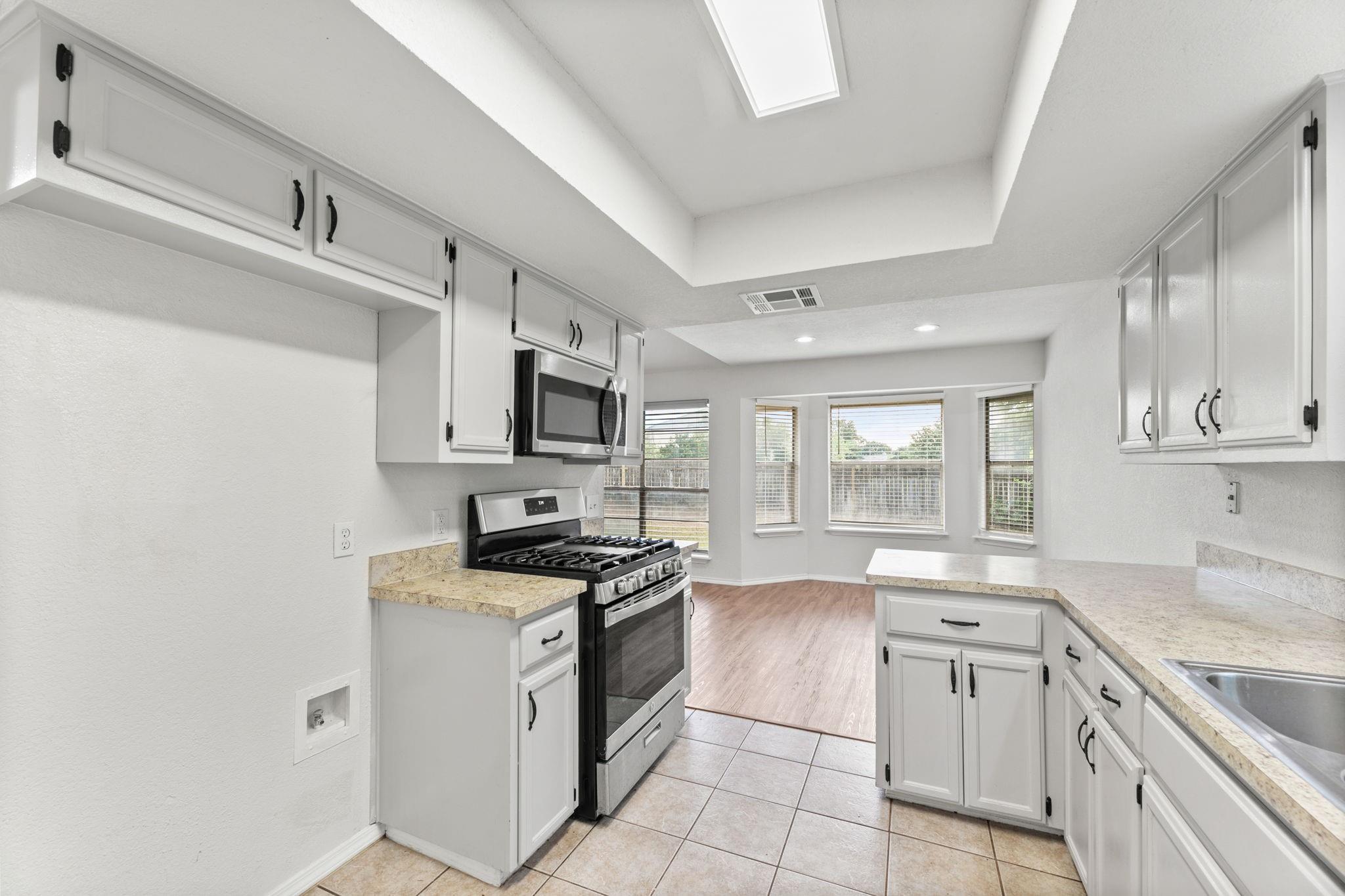 500 Splitrock Street Round Rock TX 78681