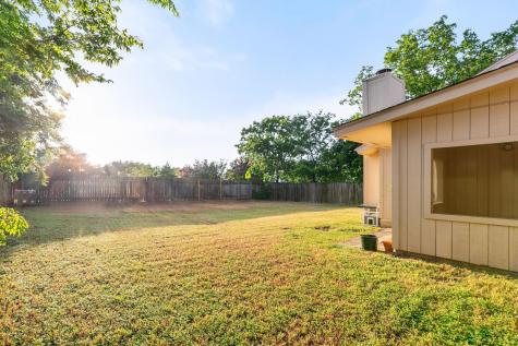 500 Splitrock Street Round Rock TX 78681