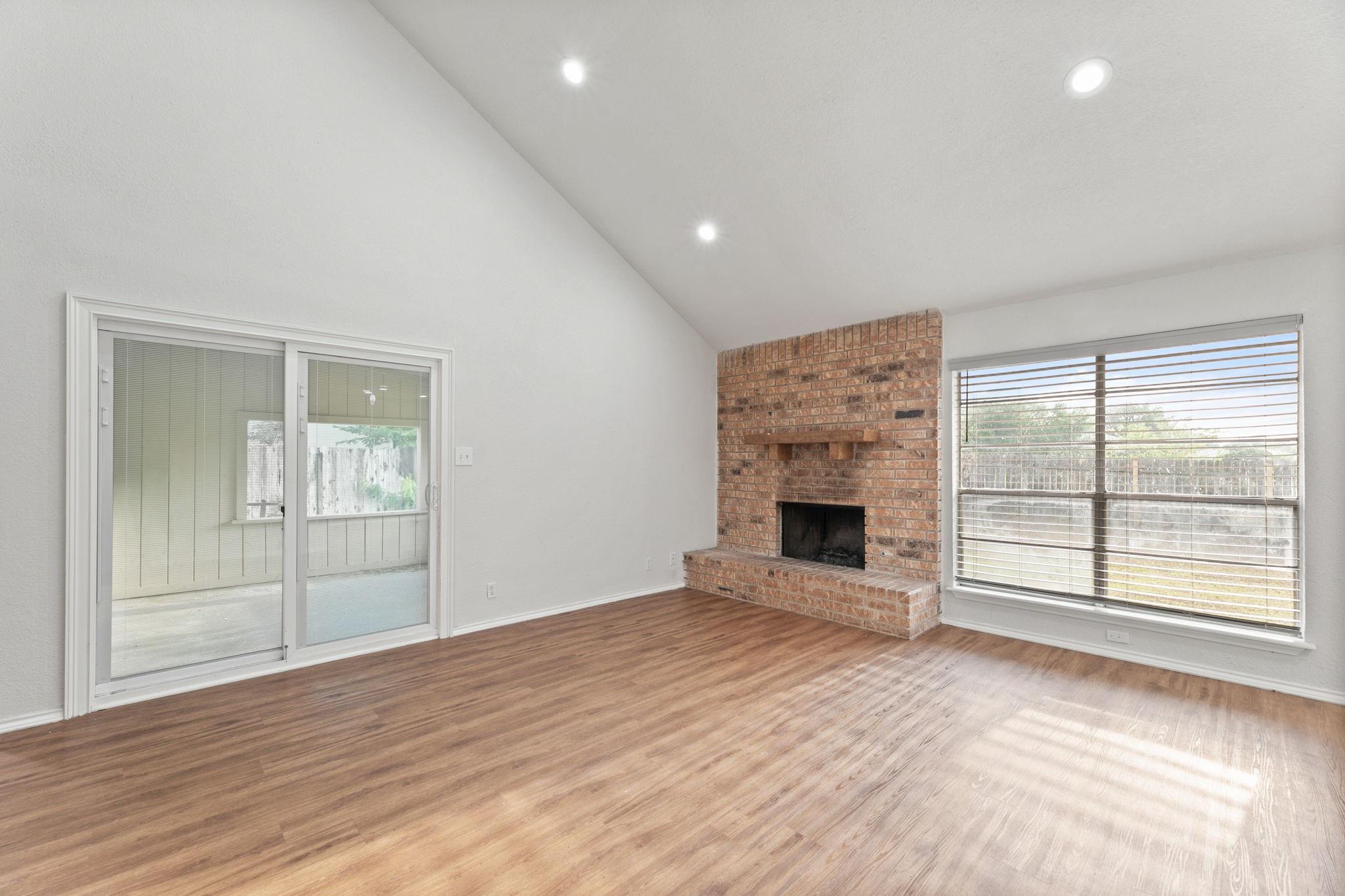 500 Splitrock Street Round Rock TX 78681