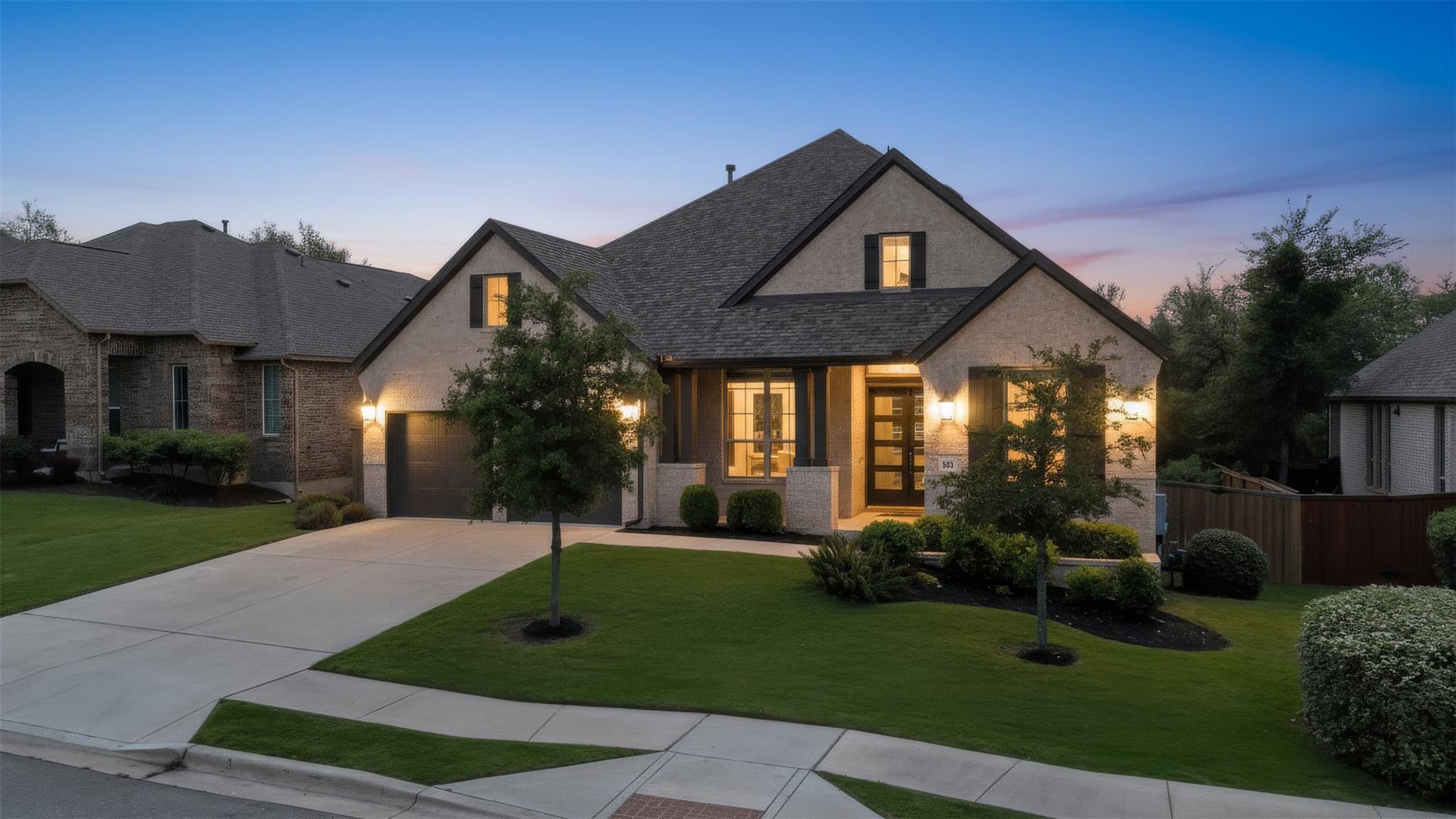 503 Painted Creek Way Kyle TX 78640