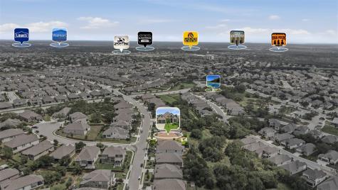 503 Painted Creek Way Kyle TX 78640