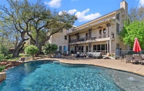 913 Southridge Road Salado TX 76571