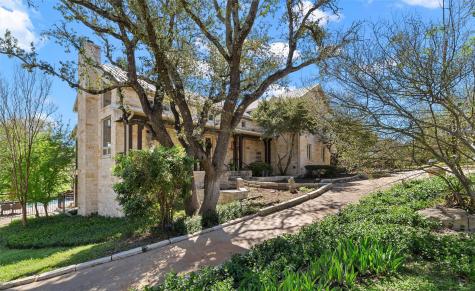913 Southridge Road Salado TX 76571