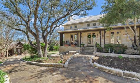 913 Southridge Road Salado TX 76571