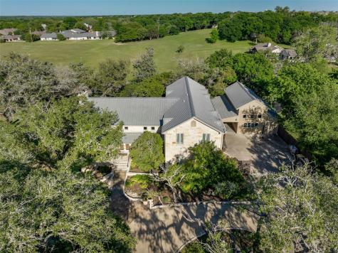 913 Southridge Road Salado TX 76571