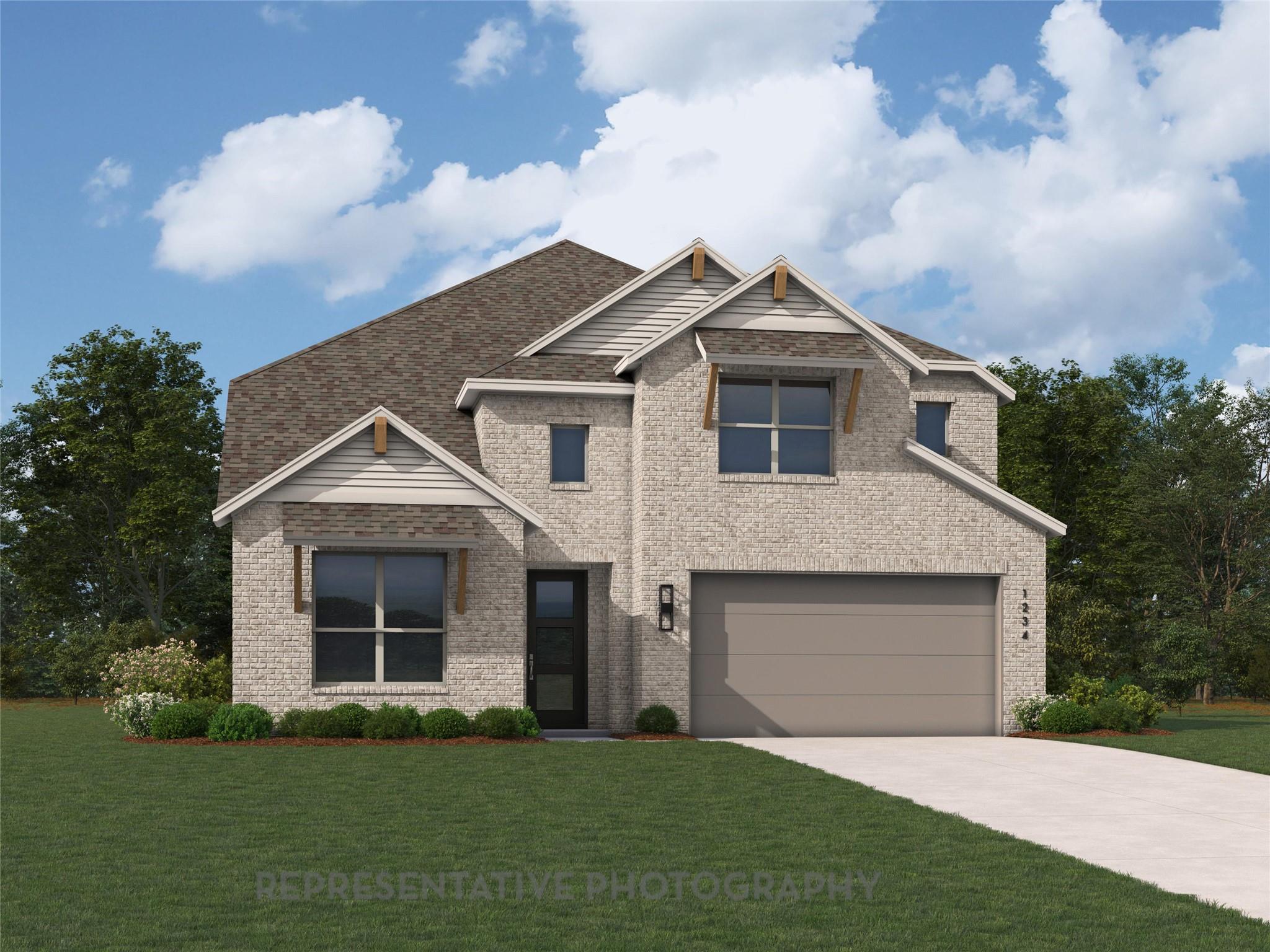 5900 Kelly Kyle Avenue Georgetown TX 78628