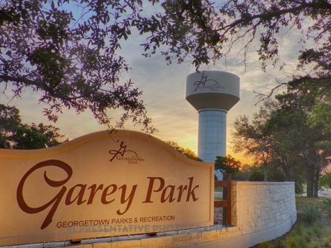 5900 Kelly Kyle Avenue Georgetown TX 78628