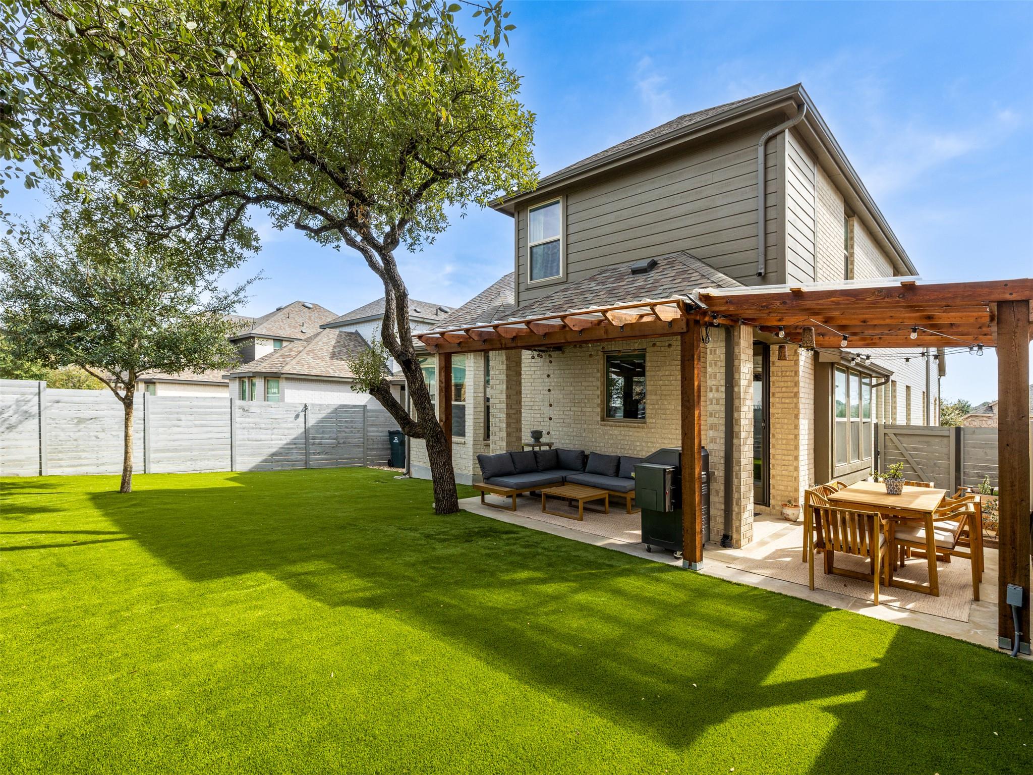 233 Arrowhead Mound Road Georgetown TX 78628