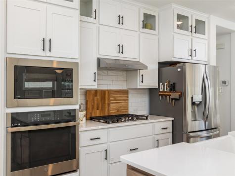 233 Arrowhead Mound Road Georgetown TX 78628
