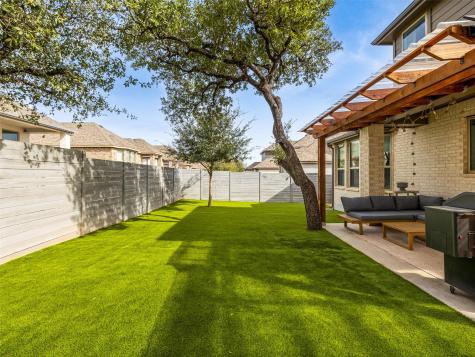 233 Arrowhead Mound Road Georgetown TX 78628