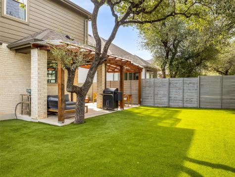 233 Arrowhead Mound Road Georgetown TX 78628