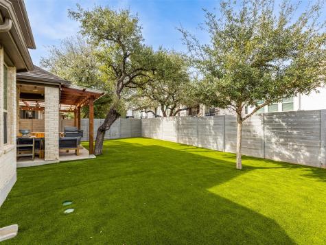 233 Arrowhead Mound Road Georgetown TX 78628